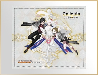  No.015Υͥ / Caligula OverdoseסŹ̹ŵΥƥȲ22