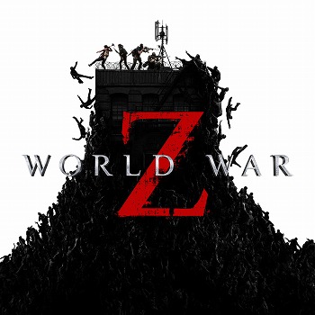 #002Υͥ/PS4WORLD WAR Z - GOTY EDITIONפȯ䡣Ԥ˥ѥƱʥȥ뤬о