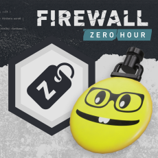  No.006Υͥ / Firewall Zero HourפDLCȤơ饯ΥޥǤ륢ƥबۿ