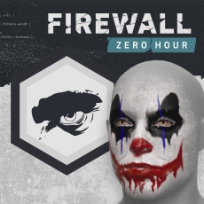 Firewall Zero HourפDLCȤơ饯ΥޥǤ륢ƥबۿ