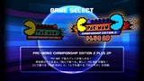  No.006Υͥ / Nintendo SwitchǡPAC-MAN CHAMPIONSHIP EDITION 2 PLUSפۿ2Ͷϥץ쥤⡼ɤҲ𤹤PV