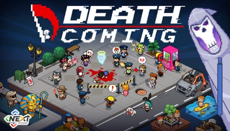  No.007Υͥ / Death ComingפANCIENT VICEˡﵭפʤɡ5ȥ뤬DMM GAMES PCեۿ