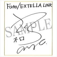  No.009Υͥ / Fate/EXTELLA LINKס掠ȤΥ󤬳ǧǤPVͥ󿧻椬륭ڡⳫ