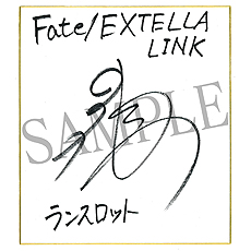  No.011Υͥ / Fate/EXTELLA LINKפˡ֥롦ɡ쥧פȡ֥󥹥åȡפءPS4Ǥǳڤޥץ쥤Υƥ