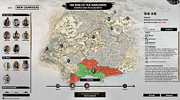 Total War: Three KingdomsפκǿDLCThe Furious Wildפ93˥꡼ҳͤ²о