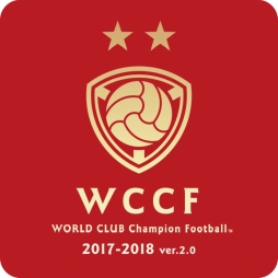  No.001Υͥ / WCCF 2017-2018פVer.2.0Ưϡ쥢ɡSUPERSTARSפʤɤо