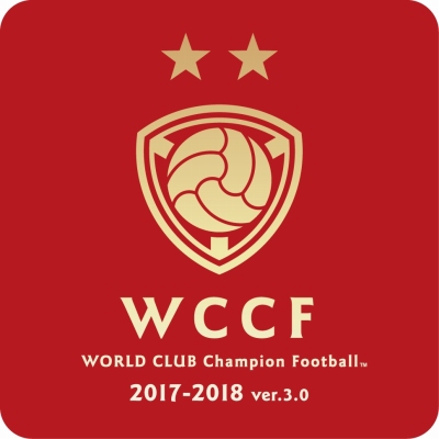 WORLD CLUB Champion Football 2017-2018פVer.3.0Ư