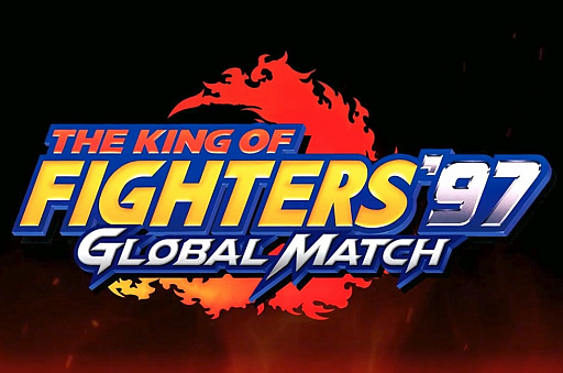 No.001Υͥ / THE KING OF FIGHTERS'97 GLOBAL MATCHפȯɽ饤ﵡǽܤPC/PS4/PS Vita2018ǯۿ