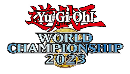  No.001Υͥ / Yu-Gi-Oh! World Championship 2023辡δ罸򳫻ϡ쵭ǰɤۤͽ