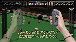  No.003Υͥ / Nintendo Switchˡ֥ӥ䡼ɡפۿϡJoy-con򥭥塼˸ΩƤͤ褦
