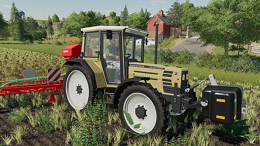 Farming Simulator 19פ꡼͵ȥॷ꡼κǿ絬Ȥǽ褦
