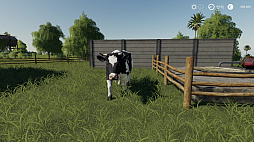  No.023Υͥ / Farming Simulator 19ץץ쥤ݡȡˡƼ֤ݤڤǤߤ褦