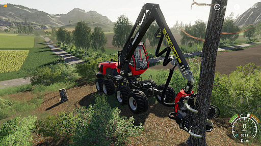 Farming Simulator 19ץץ쥤ݡȡˡƼ֤ݤڤǤߤ褦