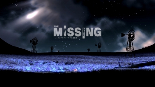  No.007Υͥ / The MISSING - J.J.ޥեɤɲ -ץץ쥤ݡȡ٤Ƥο͡£ˤȡȺɤʪ