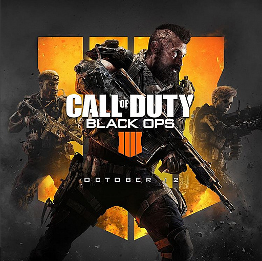  No.010Υͥ / ꡼ǿCall of Duty: Black Ops 4פξޤȤᡣڡ¸ߤޤޤʥޥץ쥤䥾ӥ⡼ɡƥХȥ뤬濴