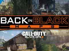 E3 2018PS4ǡCall of Duty: Black Ops IIIפǽBOפΥޥץ쥤ѥޥåפ衣BO4ͽԤ