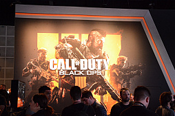 E3 2018ϡCall of Duty: Black Ops 4פο⡼ɡCONTROLפץ쥤CoDˤ뿷ʼˤʤꤽ