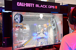  No.004Υͥ / E3 2018ϡCall of Duty: Black Ops 4פο⡼ɡCONTROLפץ쥤CoDˤ뿷ʼˤʤꤽ