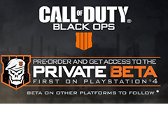 Call of Duty: Black Ops 4סХȥ⡼ɤץ饤١ȡ֥åȡ١PS4Ԥܻ911˥