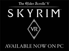 The Elder Scrolls V: Skyrim VRפPCǤ꡼OculusRiftWindows MRˤб