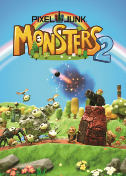 GDC 201810ǯ֤³ԡPixelJunk Monsters 2פ2018ǯ525Ʊȯ䡣ѥ󥽥եȥ֡ǥǥ⤬