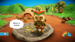 PS4/SwitchǡPixelJunk Monsters 2פWEEKLY STAGEʤɤɲ
