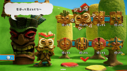 PS4/SwitchǡPixelJunk Monsters 2פWEEKLY STAGEʤɤɲ