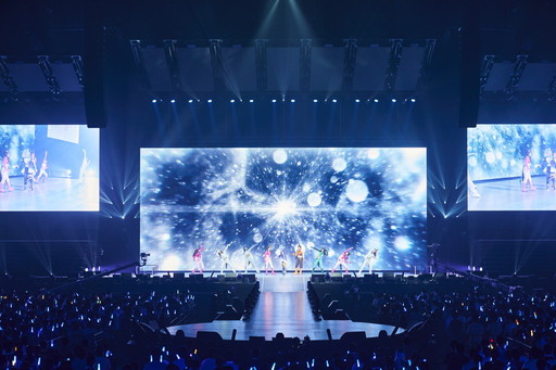  No.006Υͥ / ֻפͥؤåȥȽб顣֥̼ ץƥӡ 5th EVENT ARENA TOUR GO BEYOND -WISH-DAY1ݡ