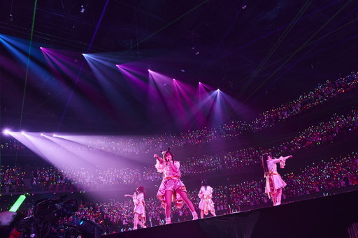  No.011Υͥ / ֻפͥؤåȥȽб顣֥̼ ץƥӡ 5th EVENT ARENA TOUR GO BEYOND -WISH-DAY1ݡ