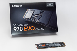  No.017Υͥ / SSD 970 PROסSSD 970 EVOץӥ塼SSD 960꡼١ŪǤϤʤμ¤˹®̤