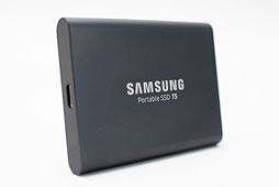  No.003Υͥ / SamsungPortable SSD X5פThunderbolt 3³SSDϥΡPCȤޡΥ٥ȥ祤
