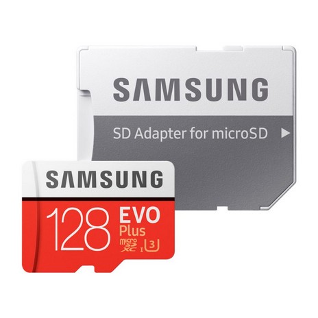  No.027Υͥ / PR2ʾNintendo SwitchѤ褦Samsung microSD EVO PlusפȤäˡξҲ