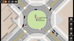 Intersection Controller
