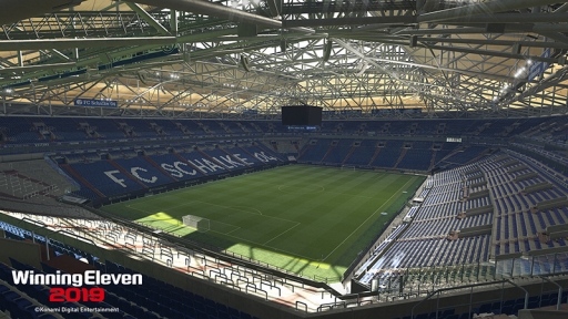 ֥˥󥰥֥ 2019פˡFC Schalke 04פо졣KONAMIƱ֥ȥե륹ݥ󥵡