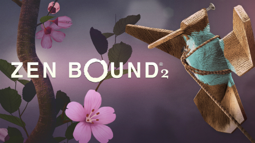 ѥ륲Zen Bound 2פȯ䡣Joy-Conžƥ֥˿Ĥ褦