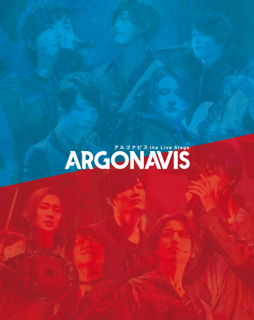 ARGONAVIS the Live StageפBlu-rayȯ