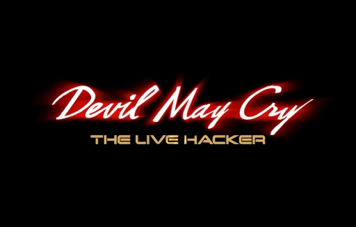  No.001Υͥ / Devil May Cryץ꡼򸶺ˤDEVIL MAY CRY  THE LIVE HACKER פ2019ǯ3110δ֤ǳŷ