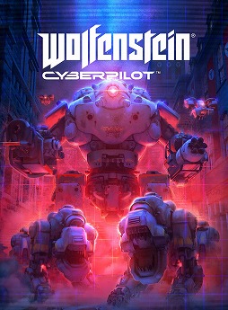  No.002Υͥ / Wolfenstein: YoungbloodפȡWolfenstein:Cyberpilotפιȯ88˷ꡣ꡼ζϥץ쥤VRо줹ǿ