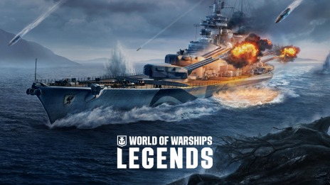 World of Warships: Legendsסߡ֥졼ץ4ơ26˳ϡͳꥹΡȥ󡦥륤ɤо