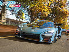 Forza Horizon 4ס102ιȯ䤬ȯɽWindows 10Xbox One˸3ĤΥǥŸ