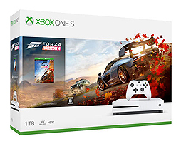  No.003Υͥ / Forza Horizon 4ƱXbox One XXbox One S 1TB̸102ȯءXbox One XåȤˤϡForza Motorsport 7פ