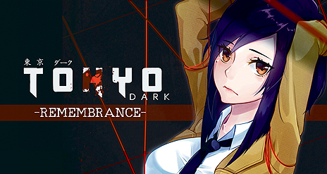  No.005Υͥ / Tokyo DarkפδǡTokyo Dark - Remembrance -פSwitch꡼͸ܤ̤ΰǤߥƥ꡼ADV