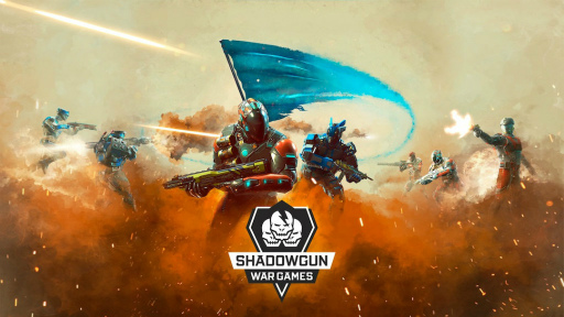  No.001Υͥ / Shadowgun War Gameסe-sports˸ASUSESLȥ