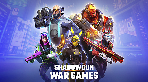 #001Υͥ/Shadowgun War Gamesפۿ55ΥХȥ򷫤깭ޥ沈