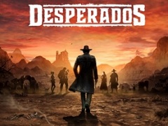 Desperados IIIפPCPS4, Xbox One2019ǯȯ䡣ơޤȤDesperadosץ꡼ǿ
