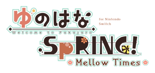 No.001Υͥ / ֲå4Gamer194󡧶βιۤˤ֤ΤϤSpRING Mellow Times for Nintendo Switchפý