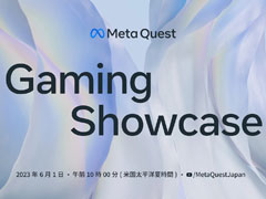 VRǿΡMeta Quest Gaming Showcaseסܻ62200ۿ