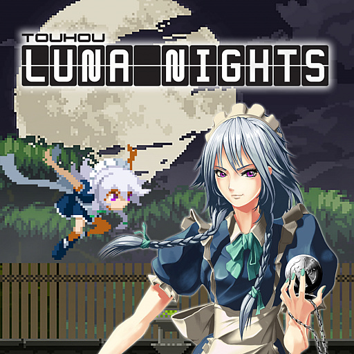 #001Υͥ/ProjectϺ󥲡Touhou Luna NightsסXbox OneǤMicrosoft StoreǤۿ2020ǯ93˳ϡܥ֥פɲä