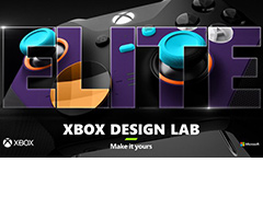 Xbox Design LabΥ饤ʥåפˡXbox Elite 磻쥹 ȥ顼 ꡼ 2פä롣ʬߤΥ顼ޥǽ