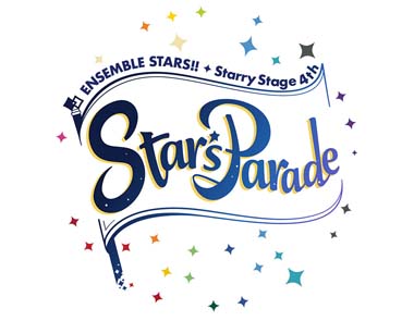 ֤󤵤֤륹 Starry Stage 4th -Star's Parade- JulyפΥư